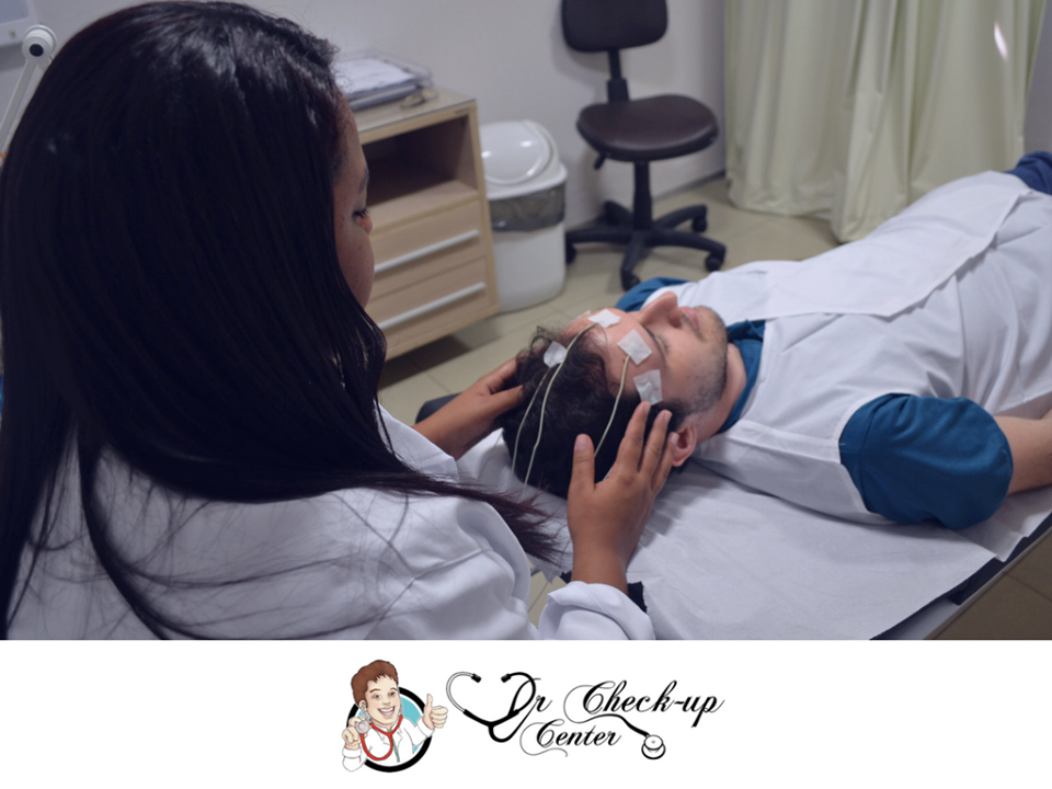DR. CHECK-UP CENTER Como a atividade... - Rio Medical Center | Facebook