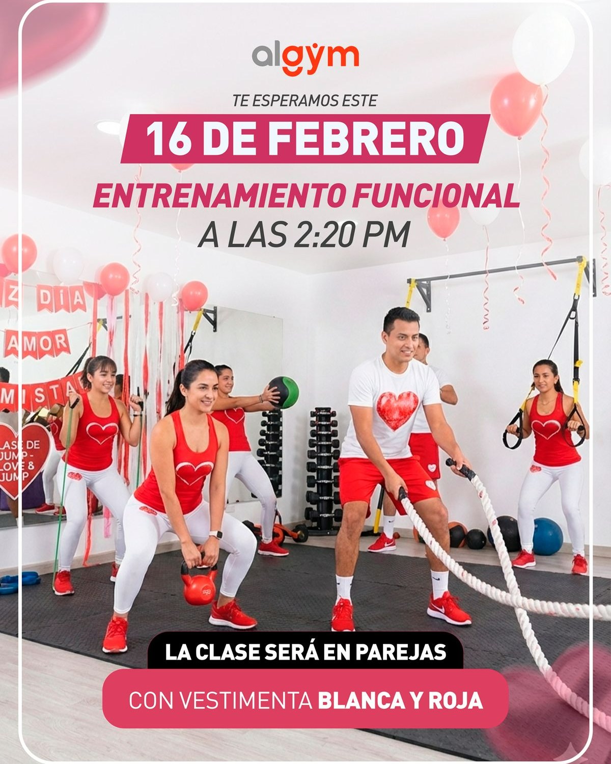Al Gym 24/7 Nuevo Polanco | Mexico City