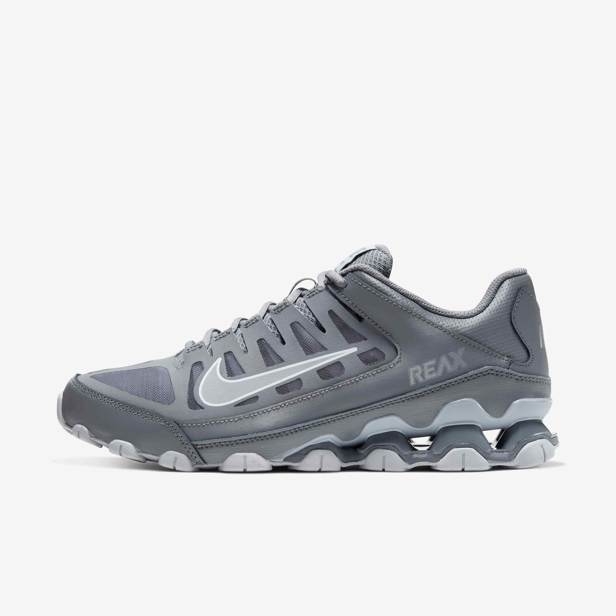 CLEARANCE SALE‼ FOR 2,195 ONLY‼ Nike Reax 8 TR Pure Platinum/Wolf 