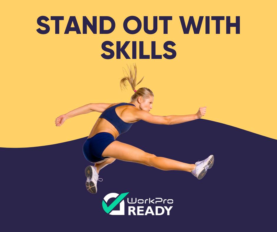 WorkPro - There’s no one size fits all approach to business, and the ...