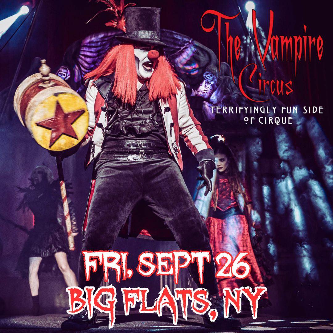 Tagsylvania - The weekend of fear kicks off this Friday... | Facebook