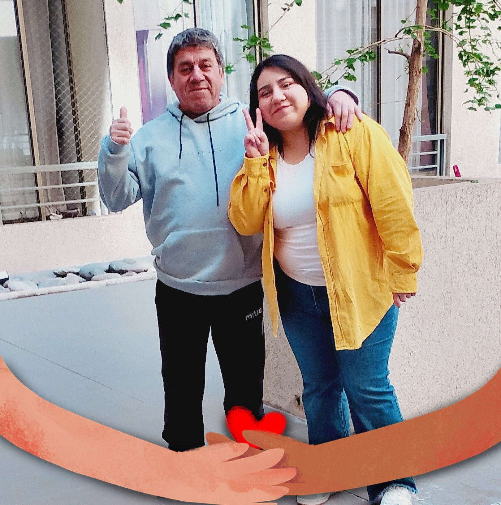 Sulema Reyes - Feliz día, besitos tronadores...😚 Me voy a trotar porque ...