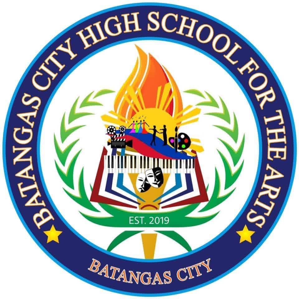 DepEd Tayo Batangas City High School for the Arts on Reels | Facebook