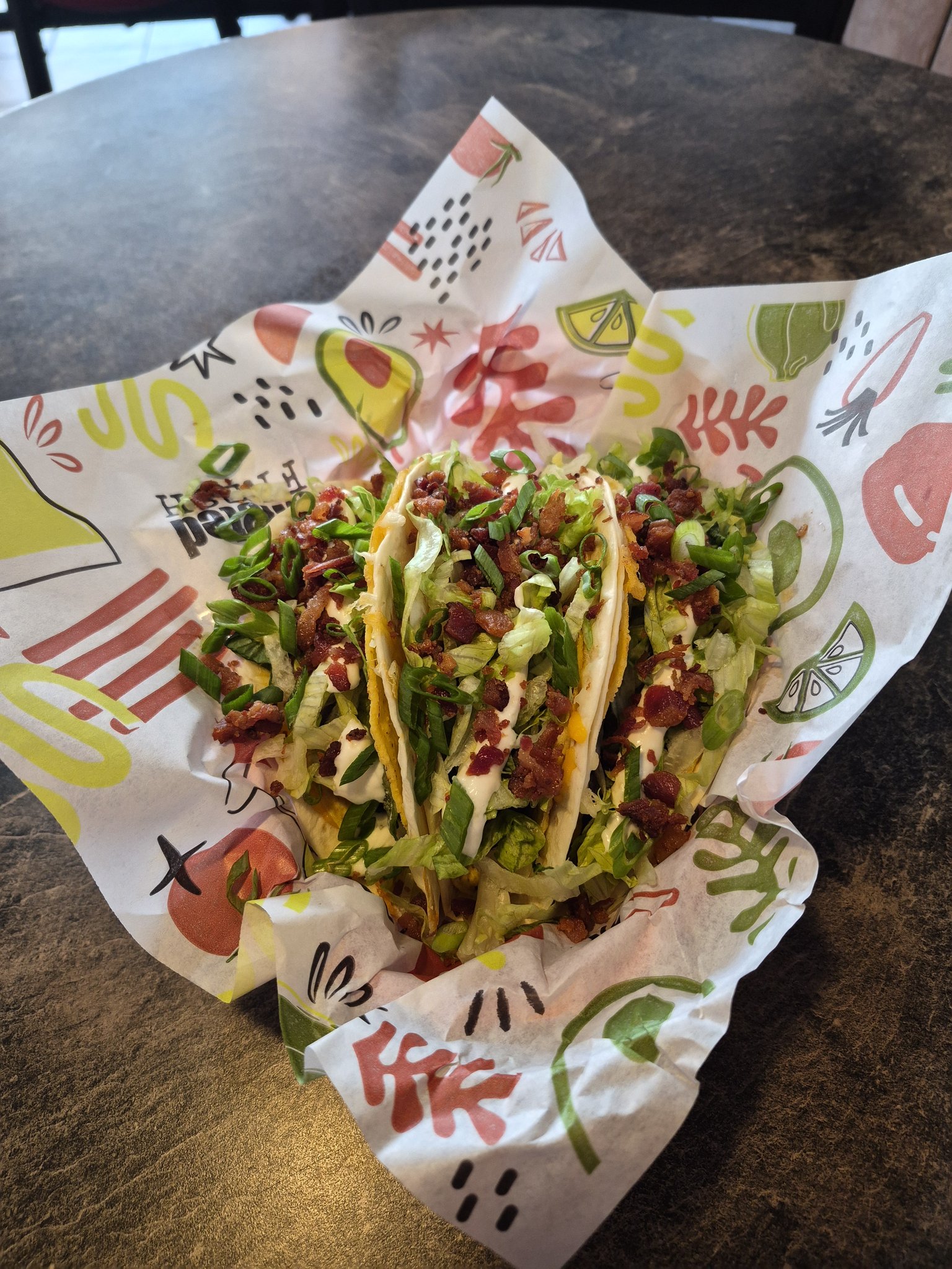 KC Dining Club - #KCeats Locally | Our Loaded Steak & Potato Tacos are ...