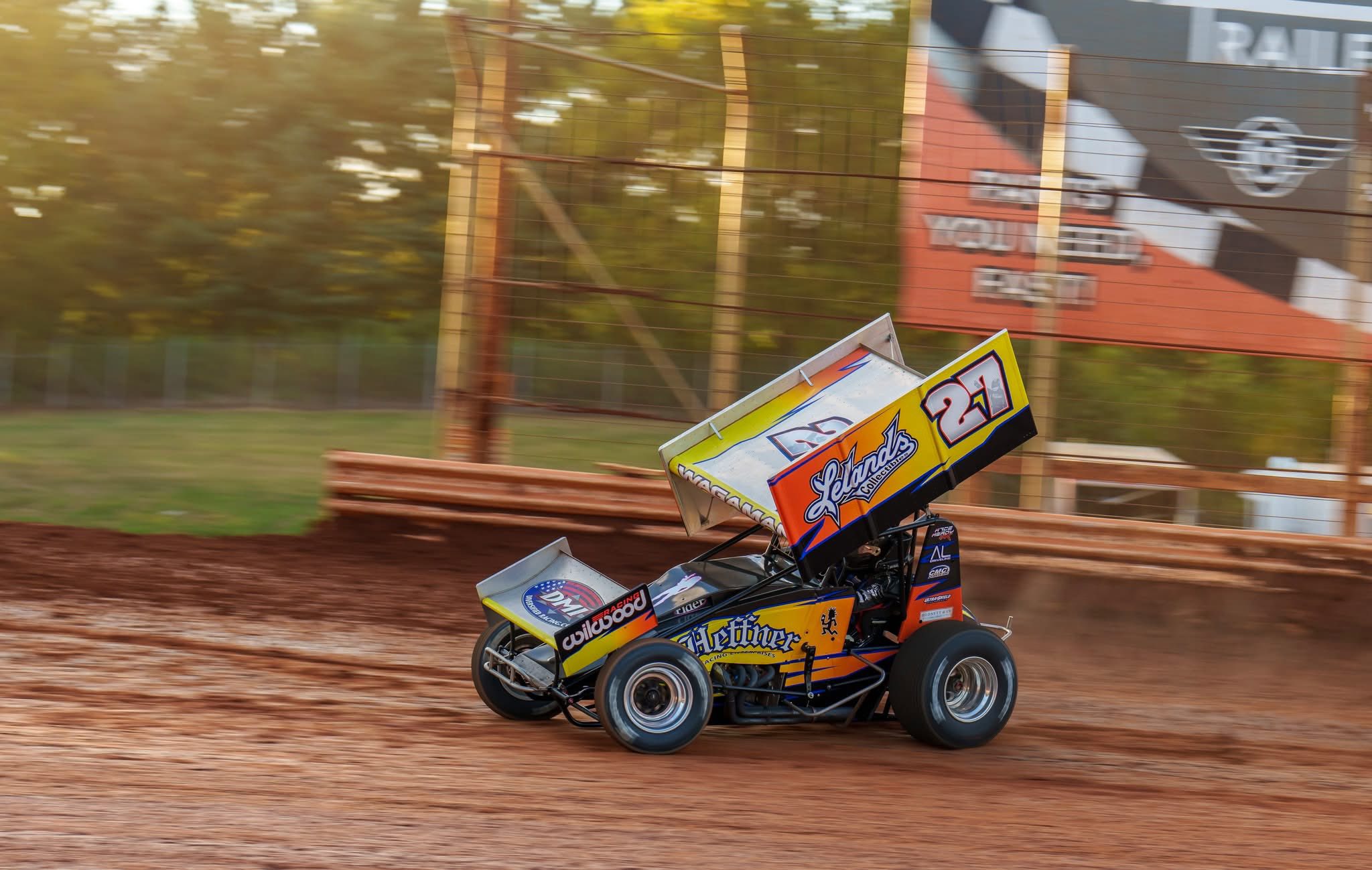 Heffner Racing Enterprises... - Heffner Racing Enterprises