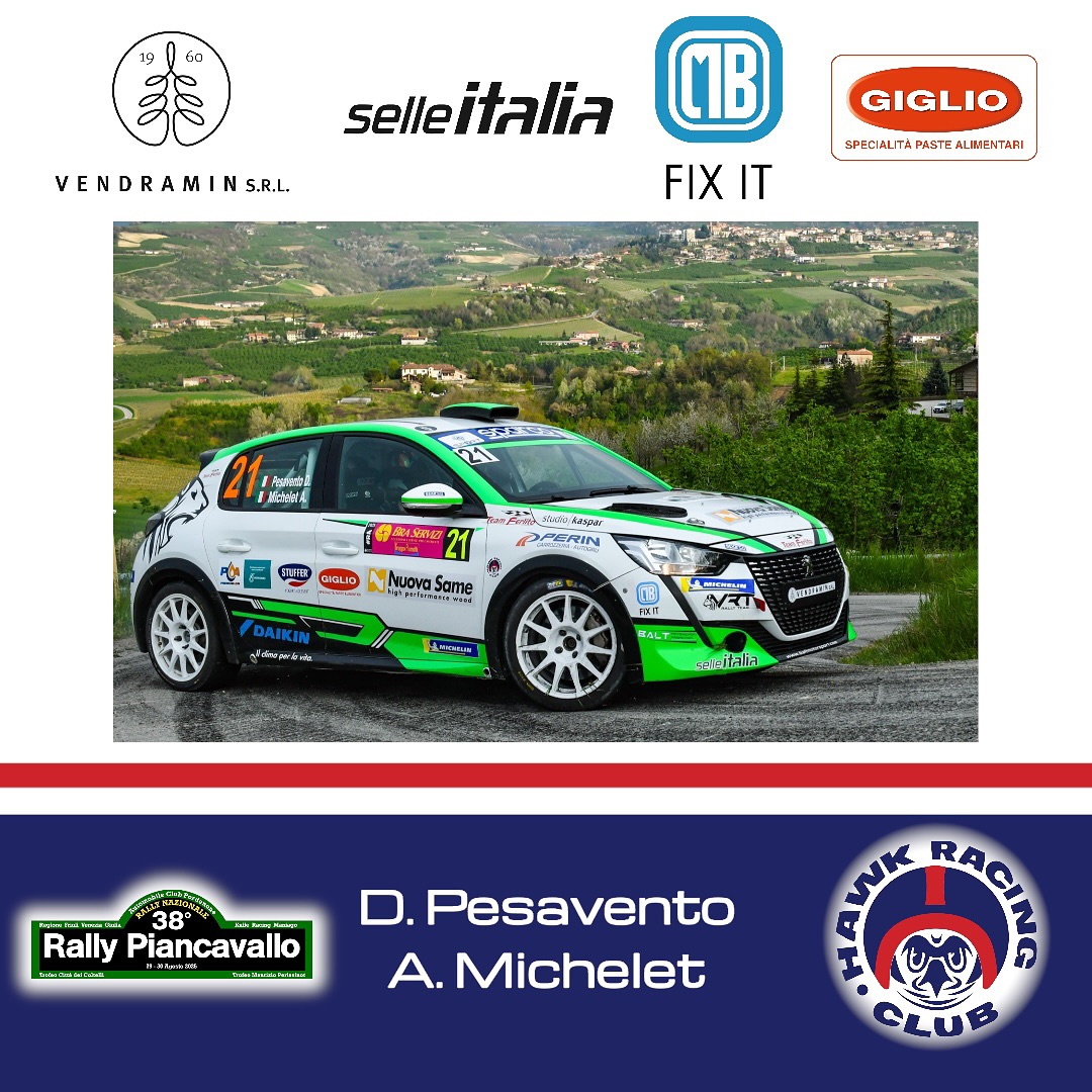 Hawk Racing Club | Bassano del Grappa
