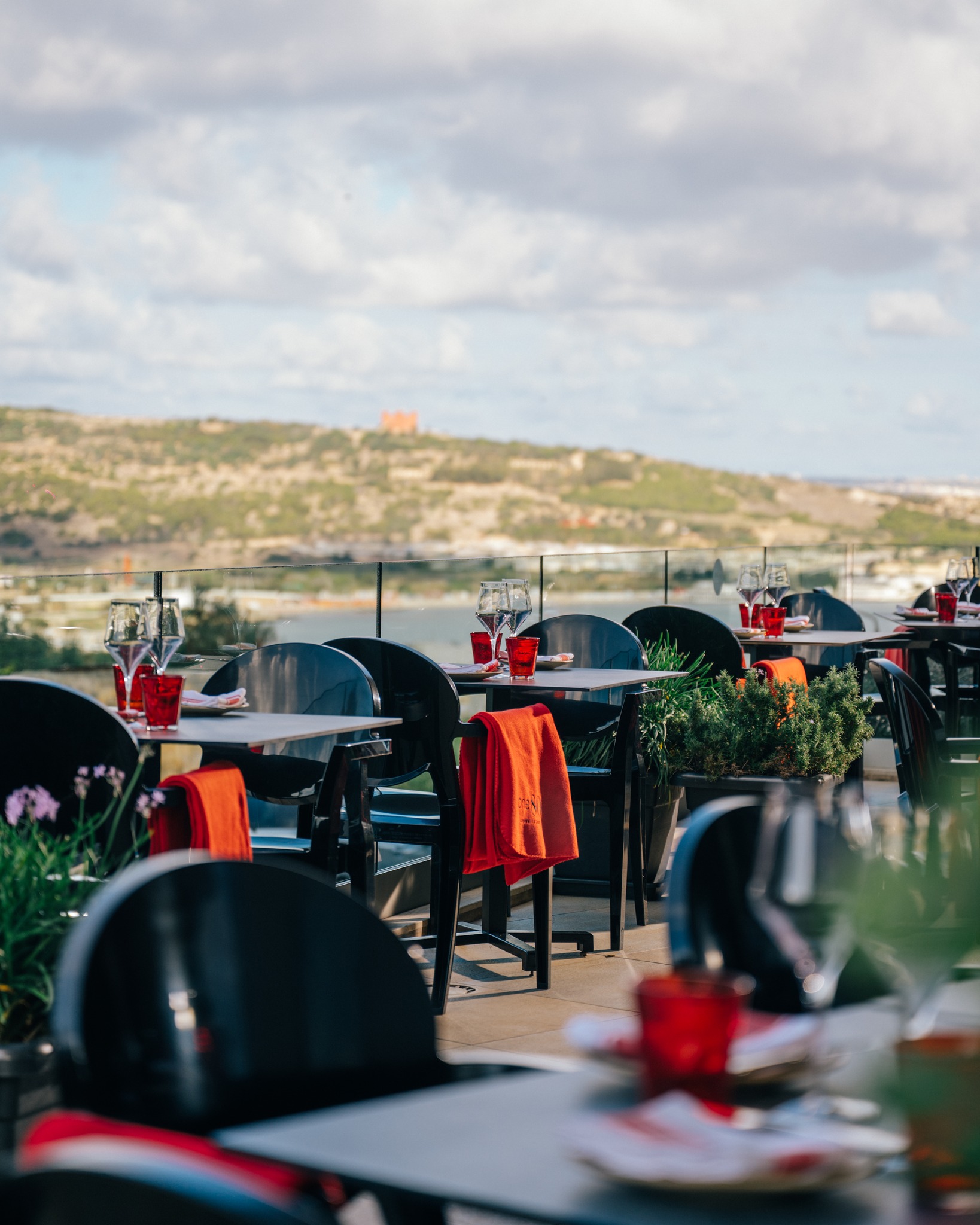 One80 Kitchen & Lounge, Mellieha | Mellieħa