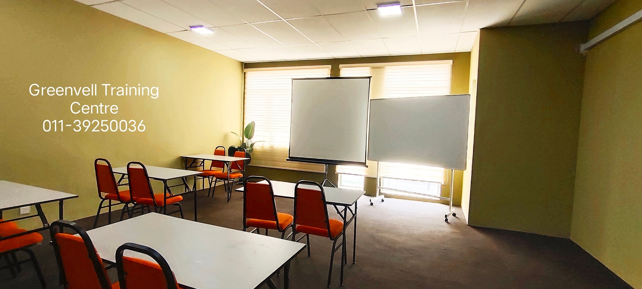 Training Room for Rent-Shah Alam | Shah Alam