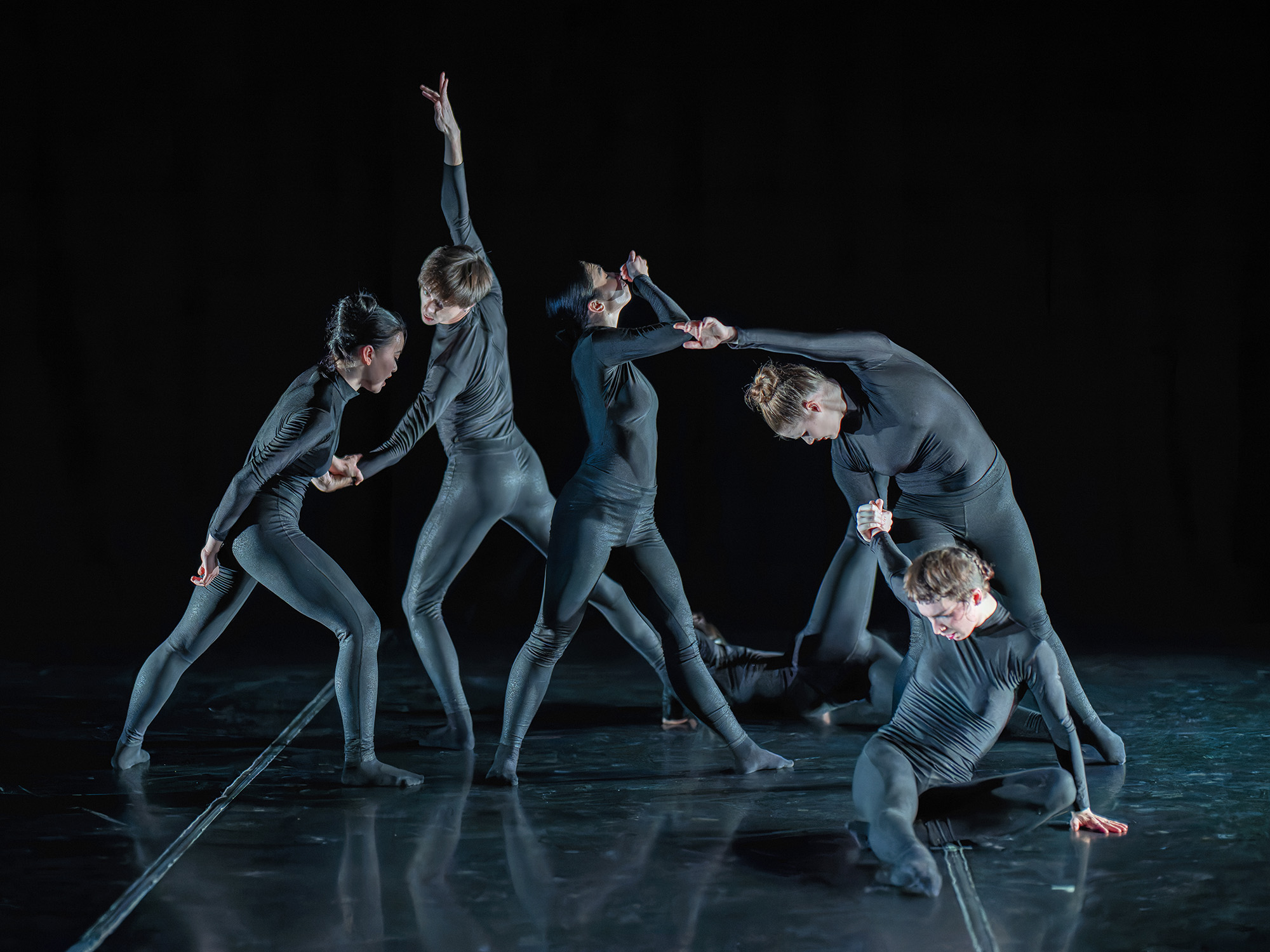 We’re opening our 2025/26... - Spectrum Dance Theater | Facebook