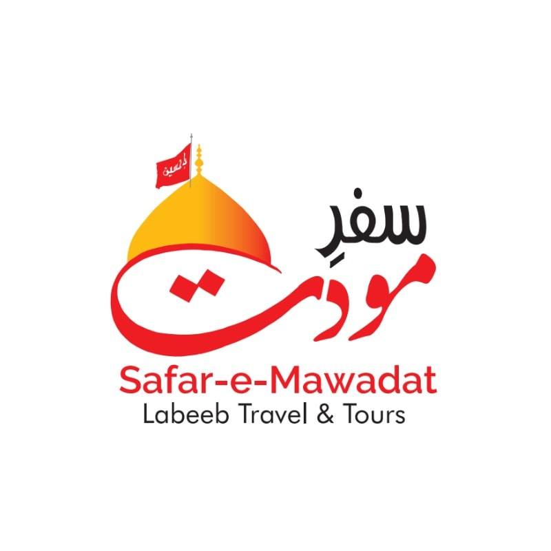 Safar-e-Mawadat by Labeeb Travels & Tours | Karachi
