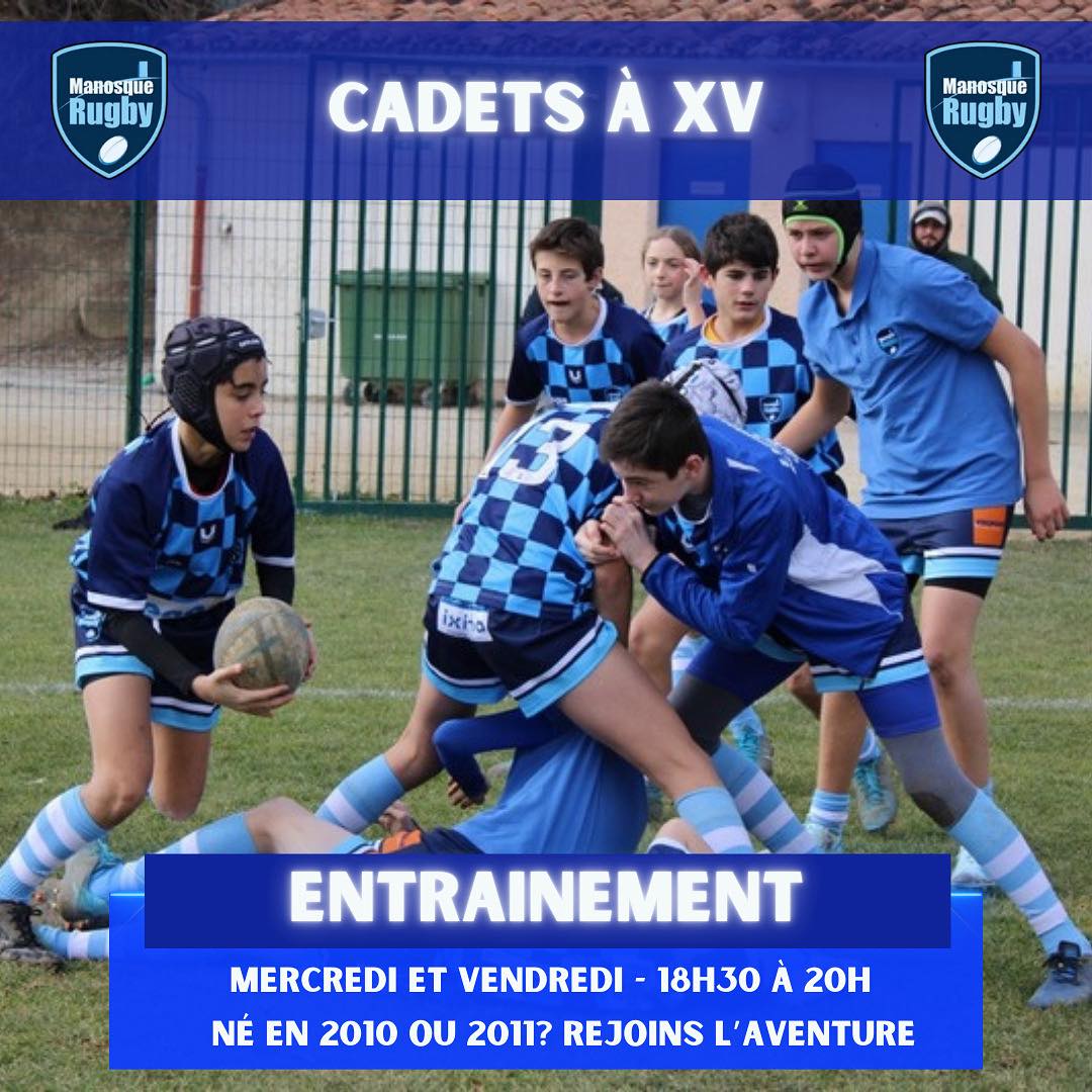 Manosque Rugby - 🟣⚪️ SCORE FINAL 🟣⚪️ Terrible défaite aux portes de la ...