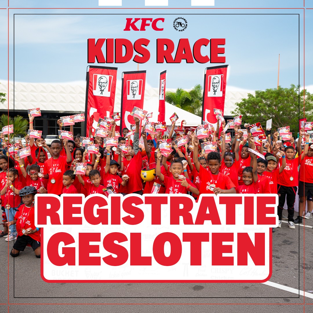 KFC - Weekend plannen: KFC halen met...?🤔🤔😁🍗🍗 #KFCSuriname #KFCNafUnu # ...