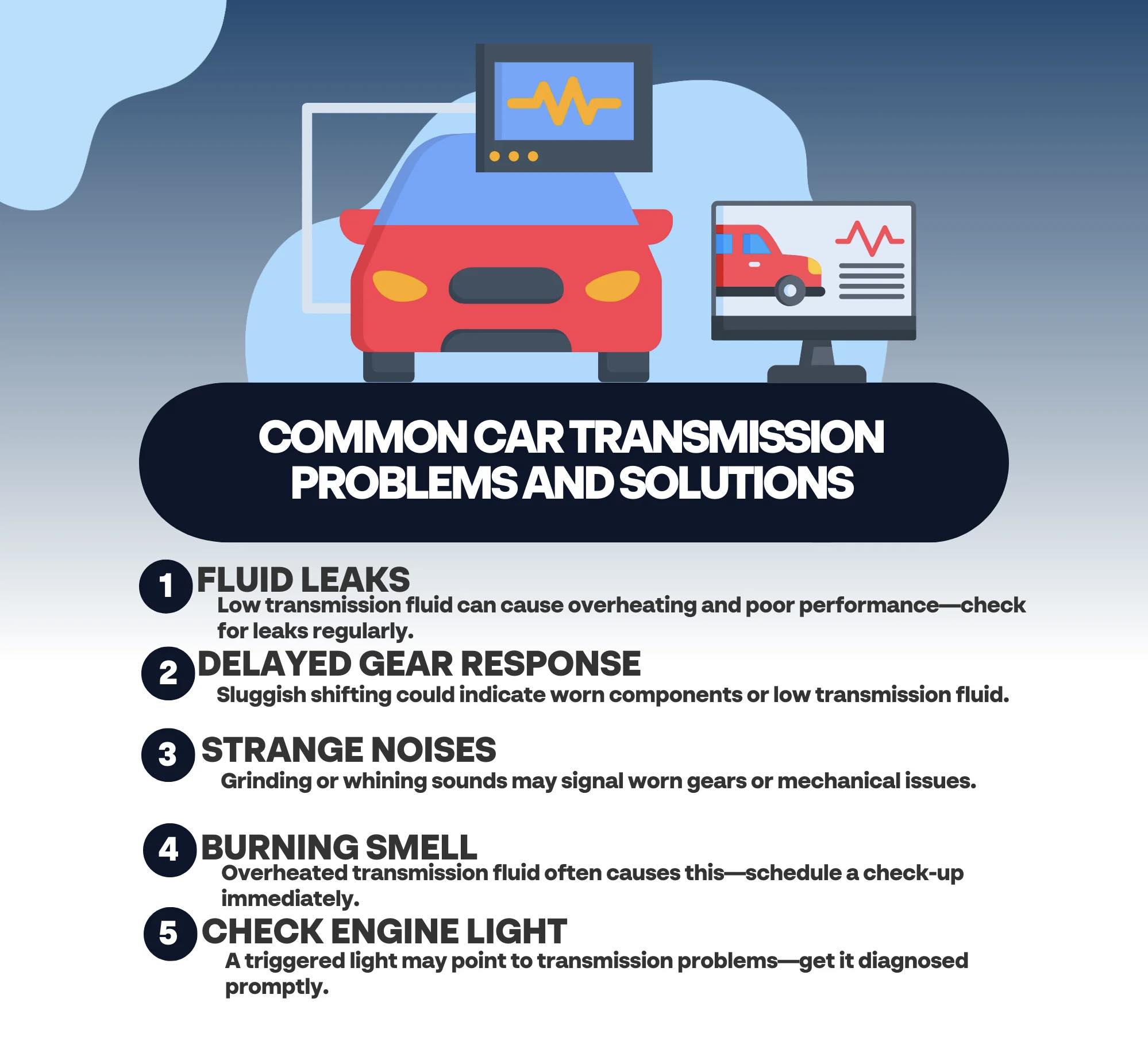 Randy’s Collision & Wrecker Service - Higher temperatures can cause ...