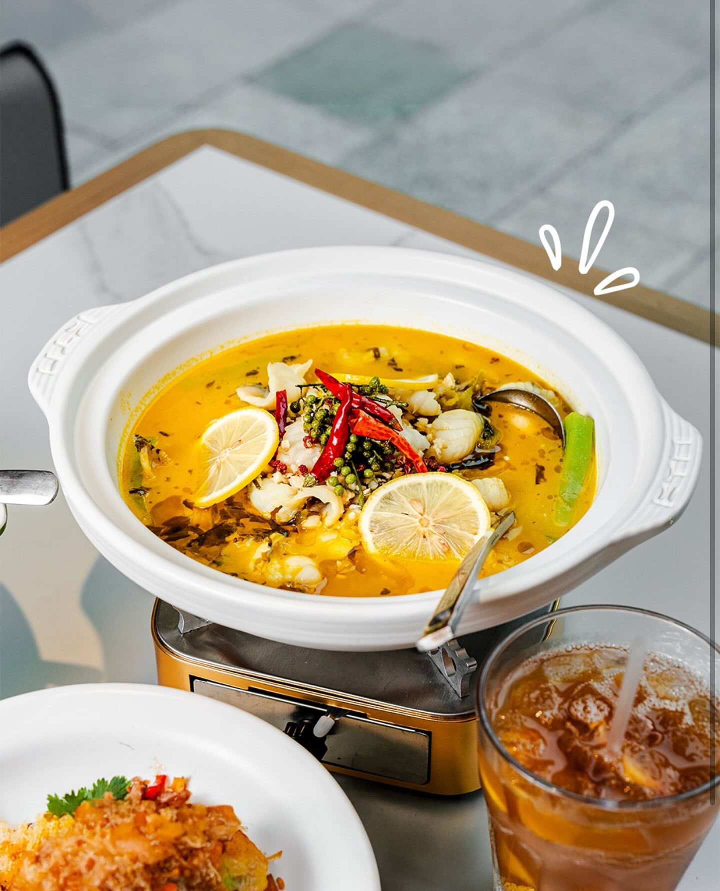 XIANG XIANG 湘香湖南菜 - Savor every bite of deliciousness at Xiang Xiang😘 # ...