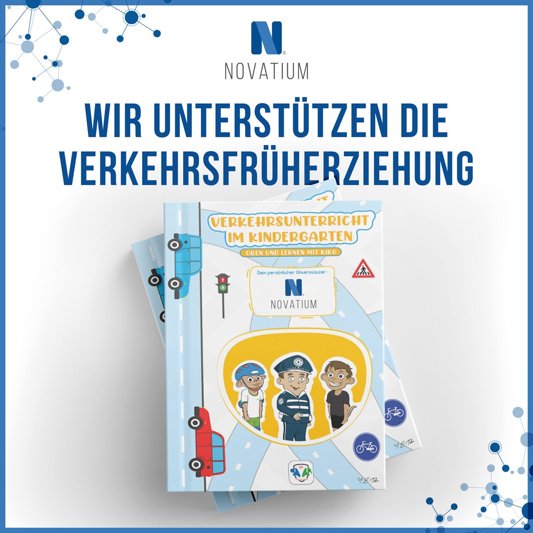 Novatium | Innsbruck
