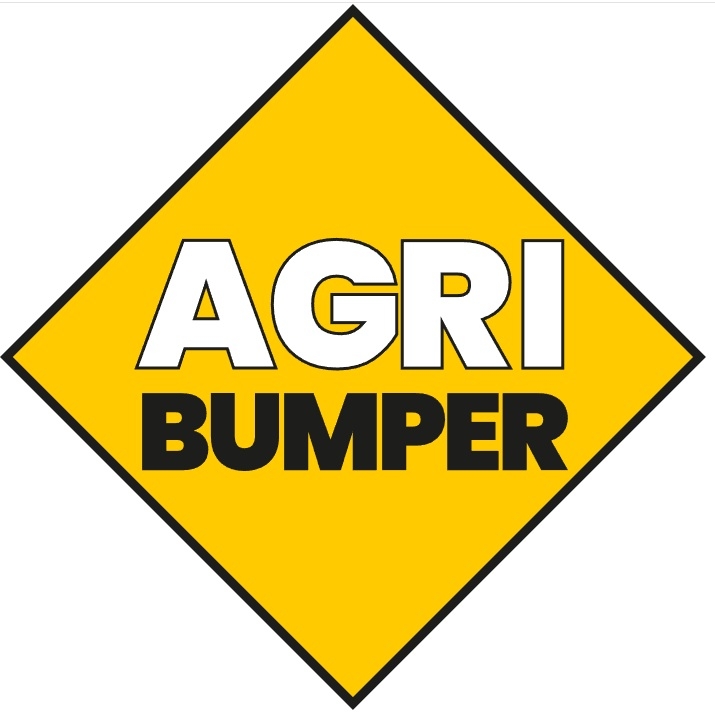 Agribumper - Fendt 718s4 & agribumper FH-line TOOLBOX safer frontweight ...