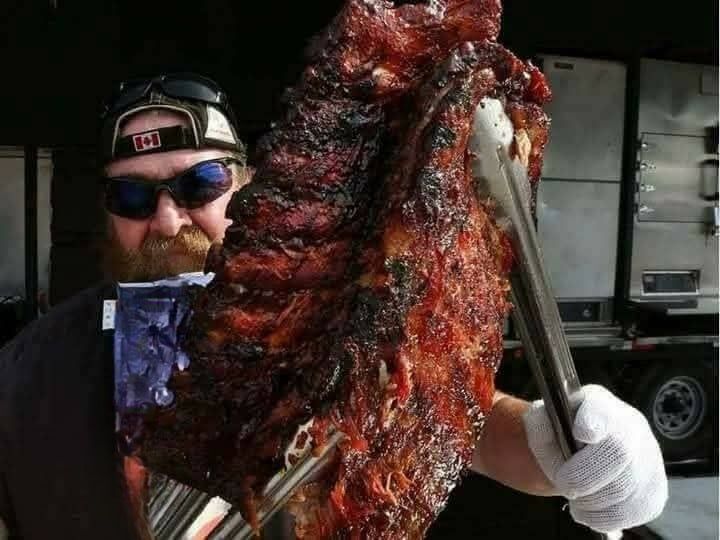 Capital RibFest Ottawa
