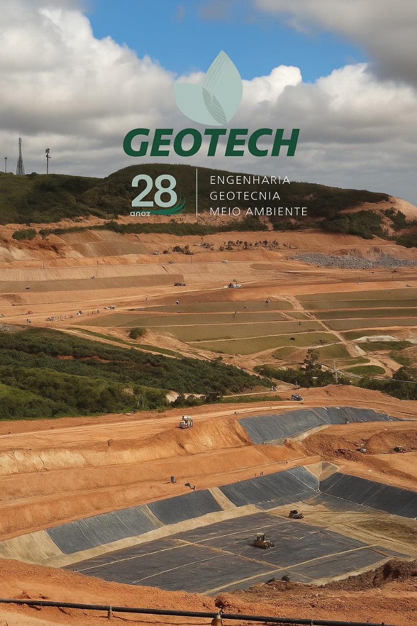 GEOTECH | São Paulo SP
