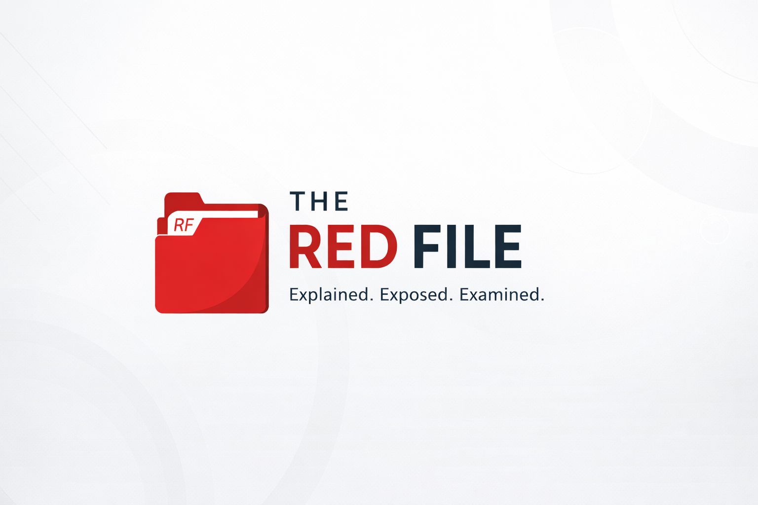 The Red File