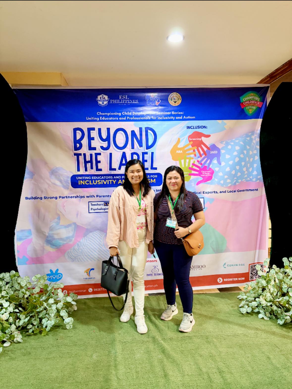A... - Leaders in Learning Progressive Playschool PH | Facebook