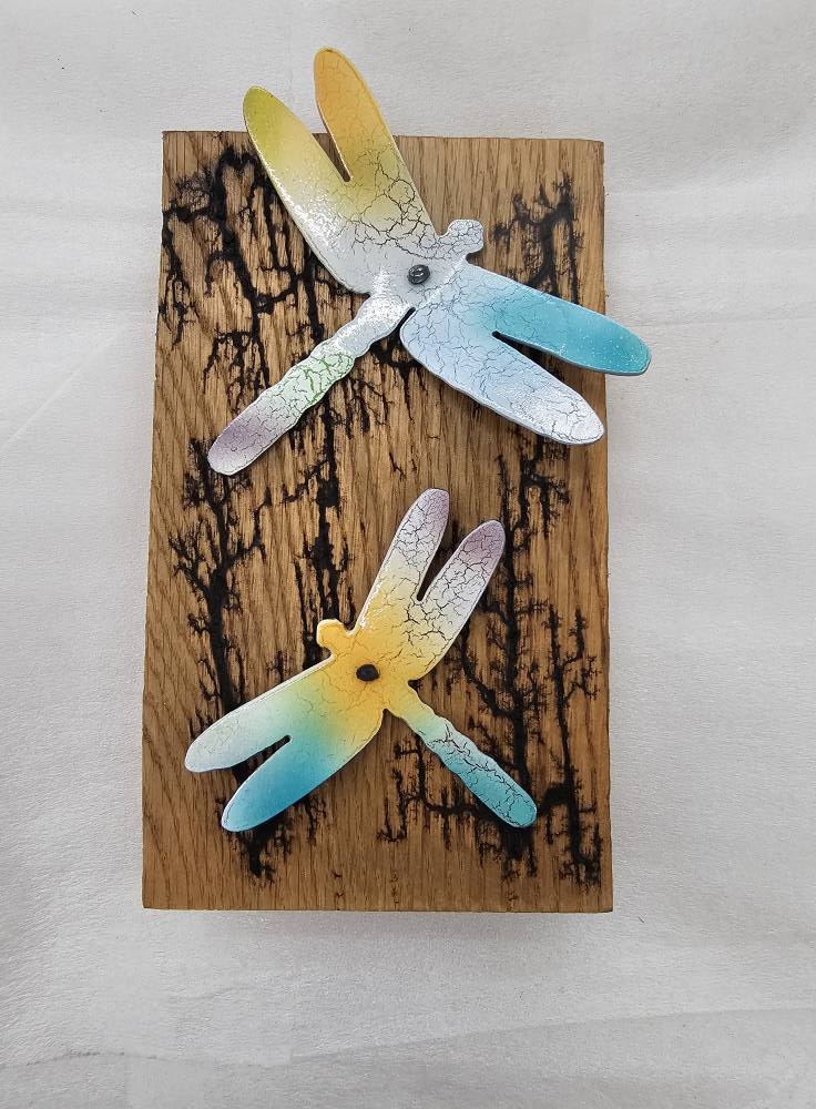 DNA Metal Art | New London WI