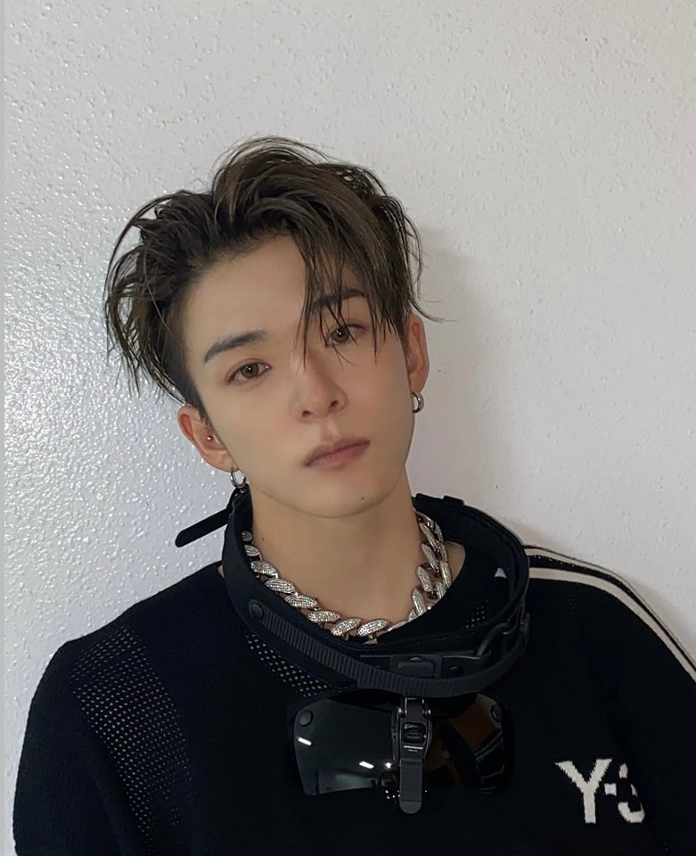 LOVE PULSE 🖤 #ASAHI #아사히 #朝光 #TREASURE