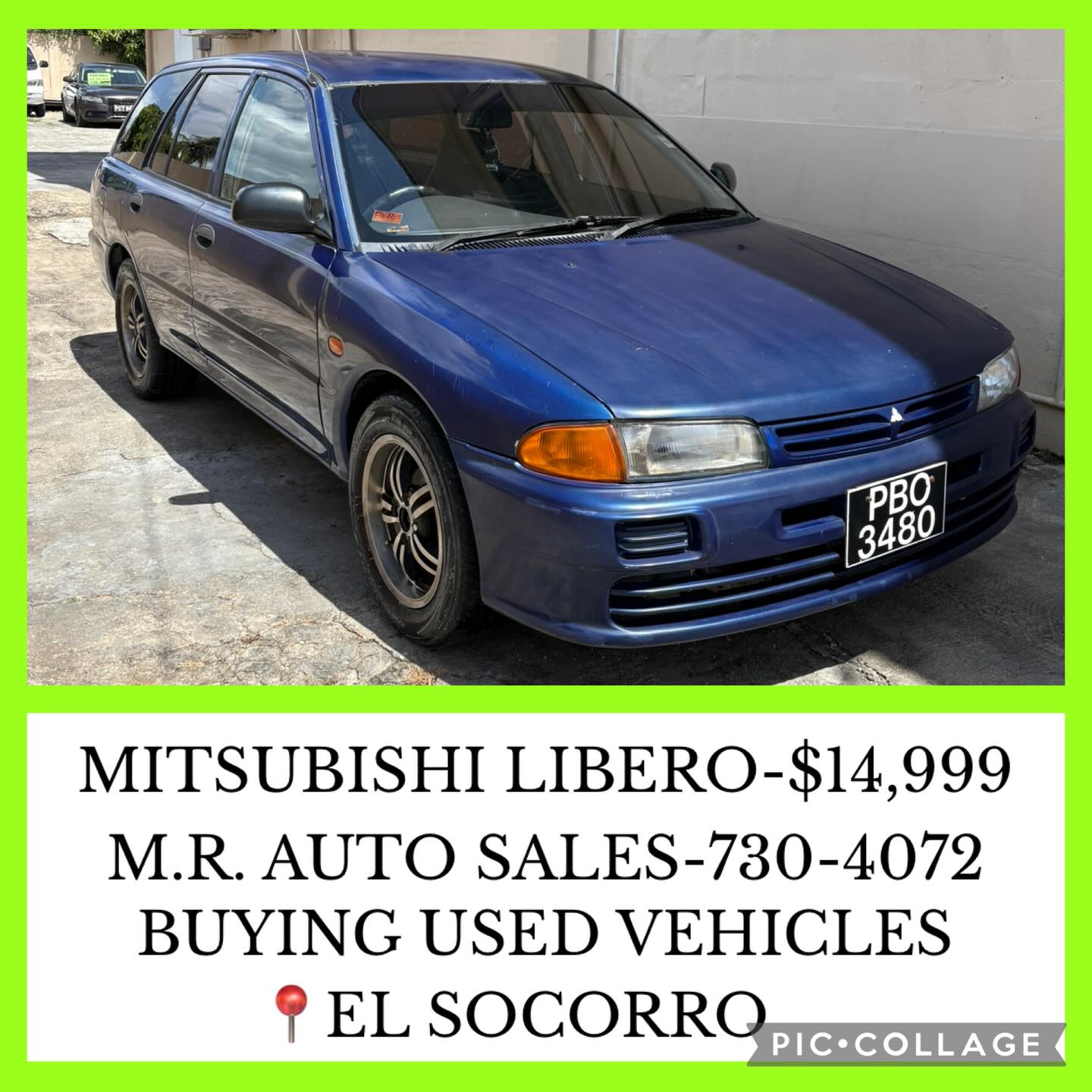 MR Auto Sales | San Juan