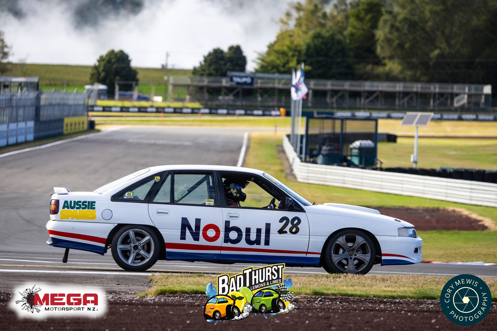Mega Motorsport NZ | Auckland