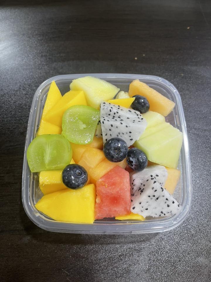 生果鋪 FRUIT SHOP - 生果鋪 FRUIT SHOP added a new photo.