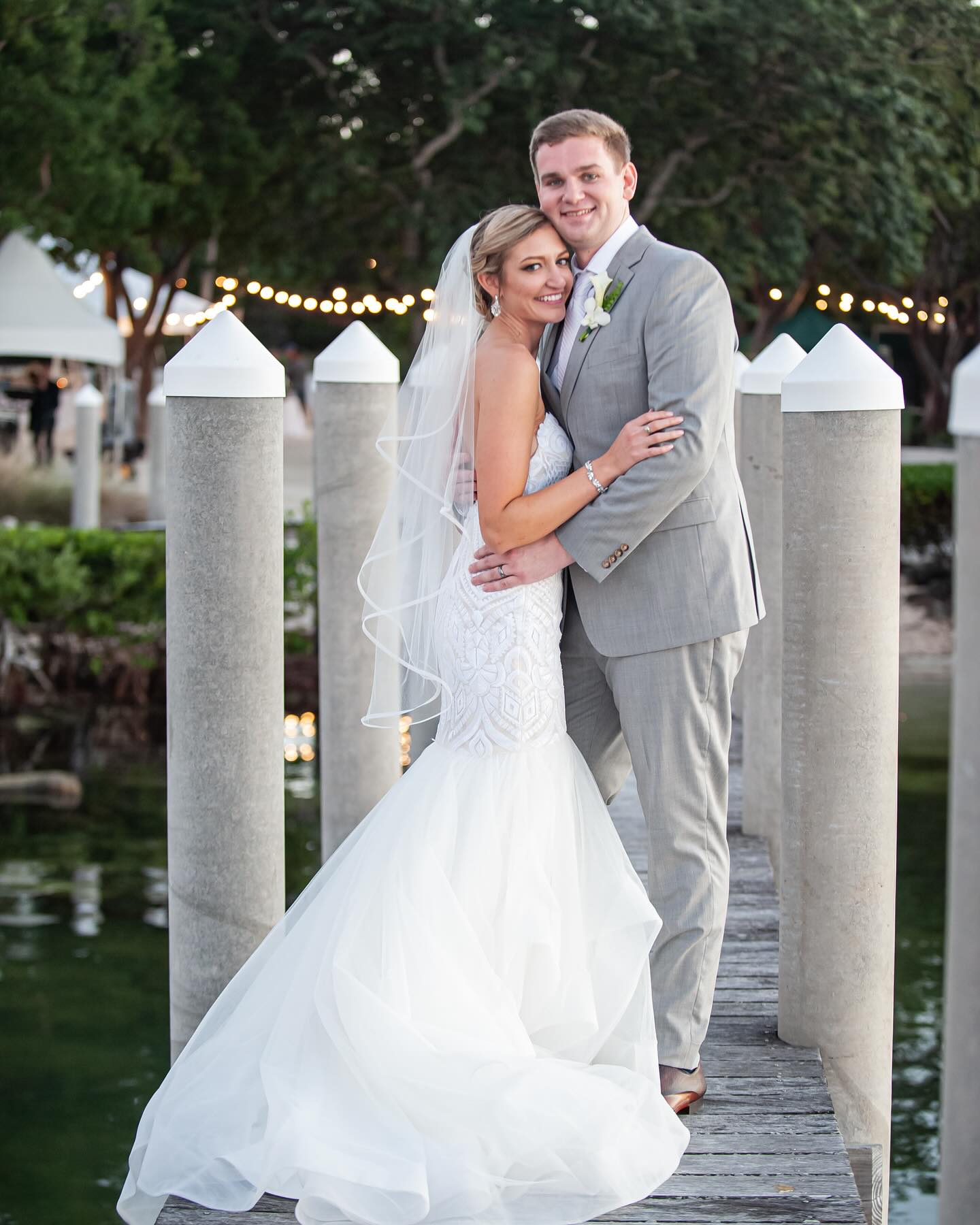 Key Largo Lighthouse Destination Weddings