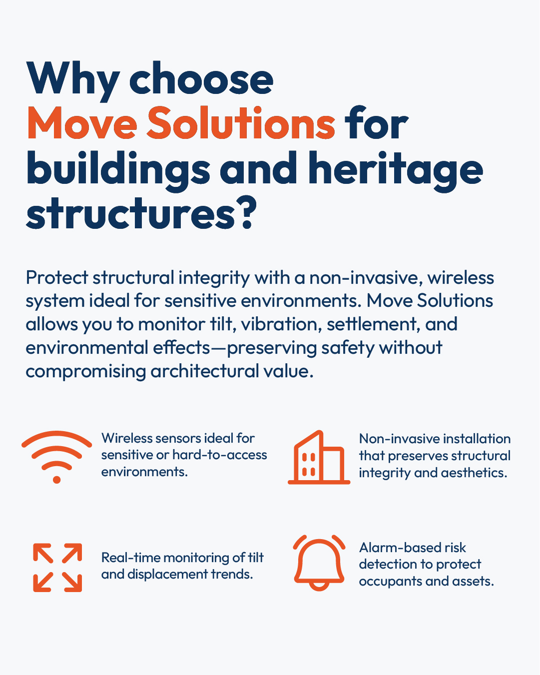 Move Solutions