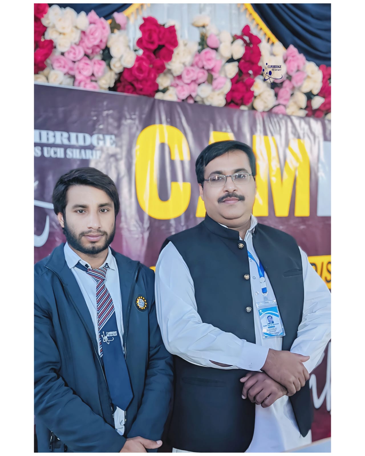 M. Yousif Raza