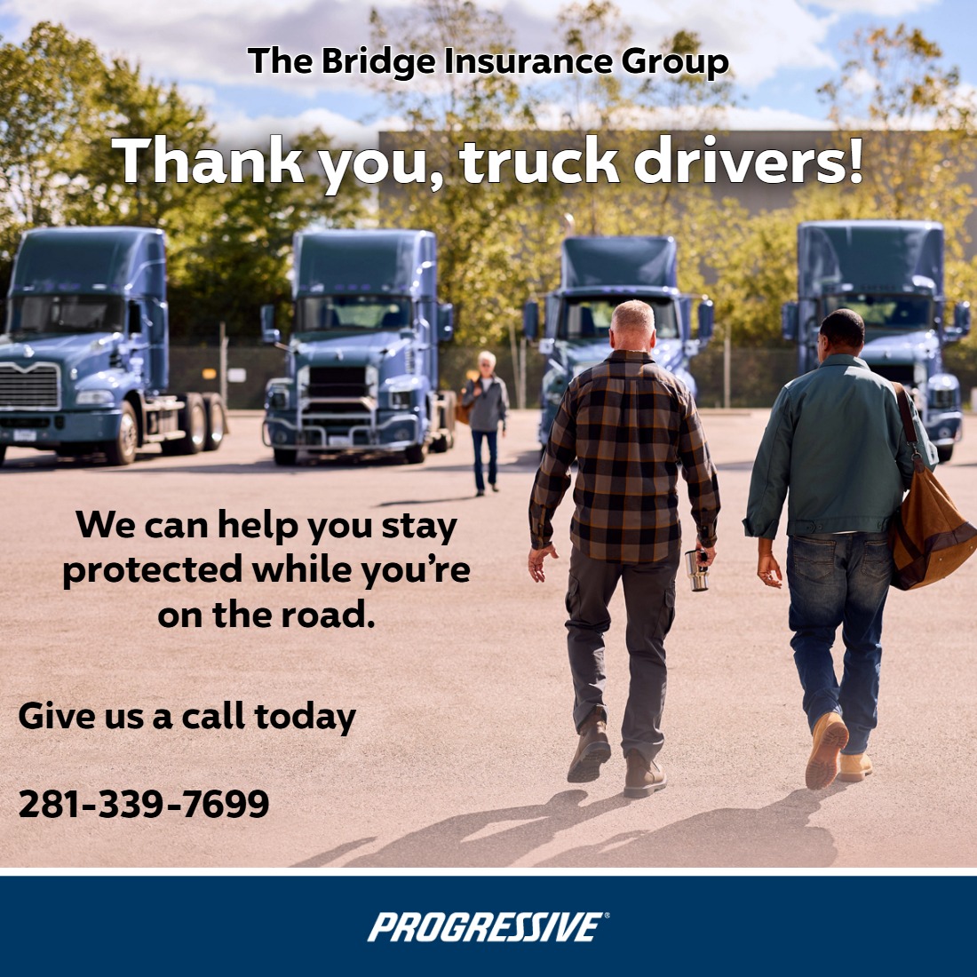 The Bridge Insurance Group LLC | Houston TX