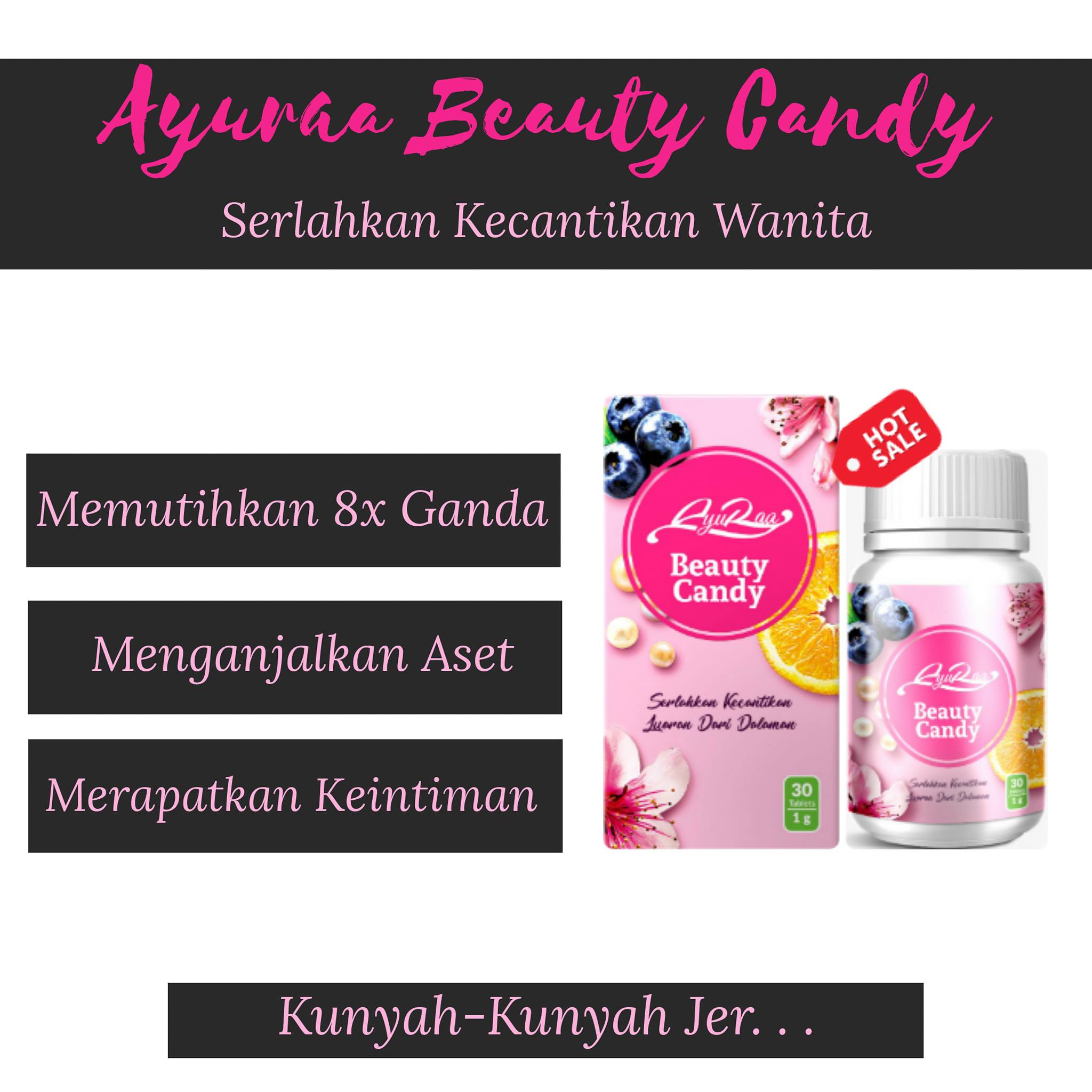 Candy Sticker Basikal