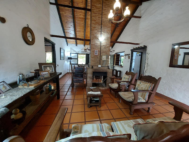 Don Ramón Finca | Colonia Cerro Corá