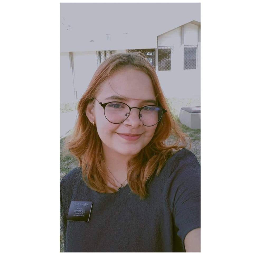 Isabel Rivas Ramos