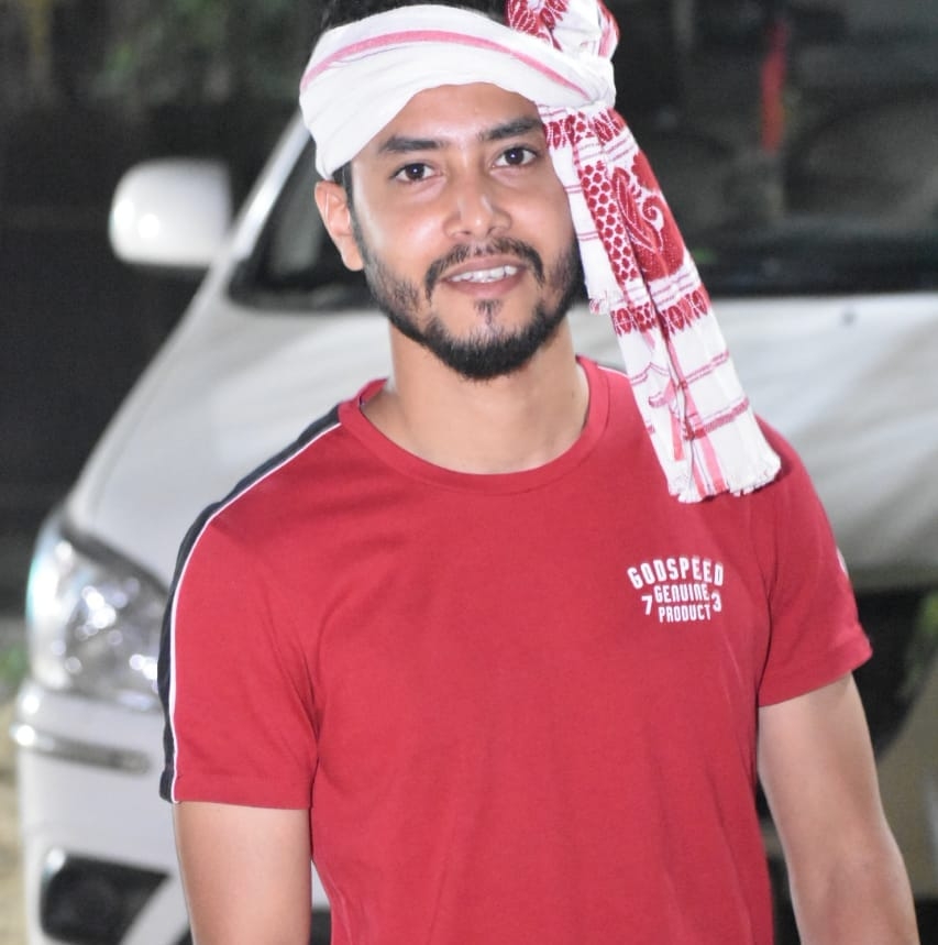 #action | Syed Moinuddin Ahmed