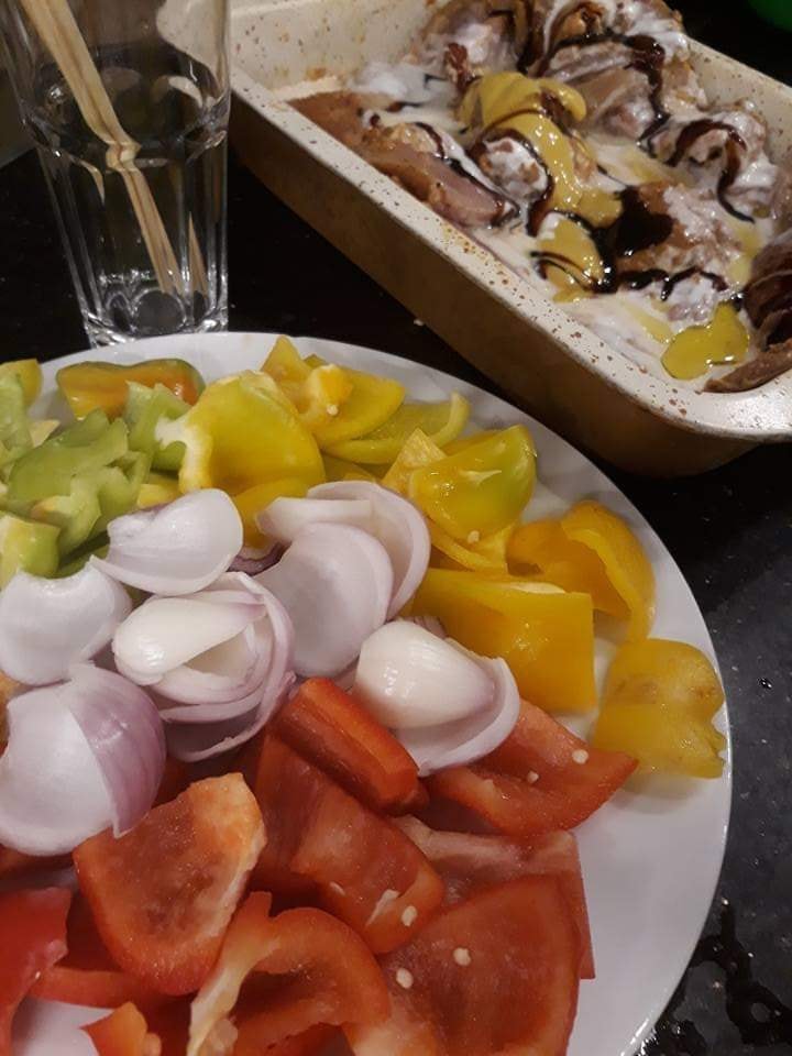 ‎مطبخ عزة Azza's Kitchen‎ added... - مطبخ عزة Azza's Kitchen