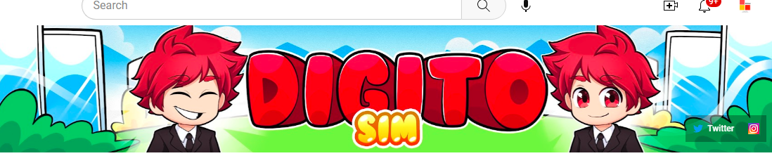 Digitosim Gaming