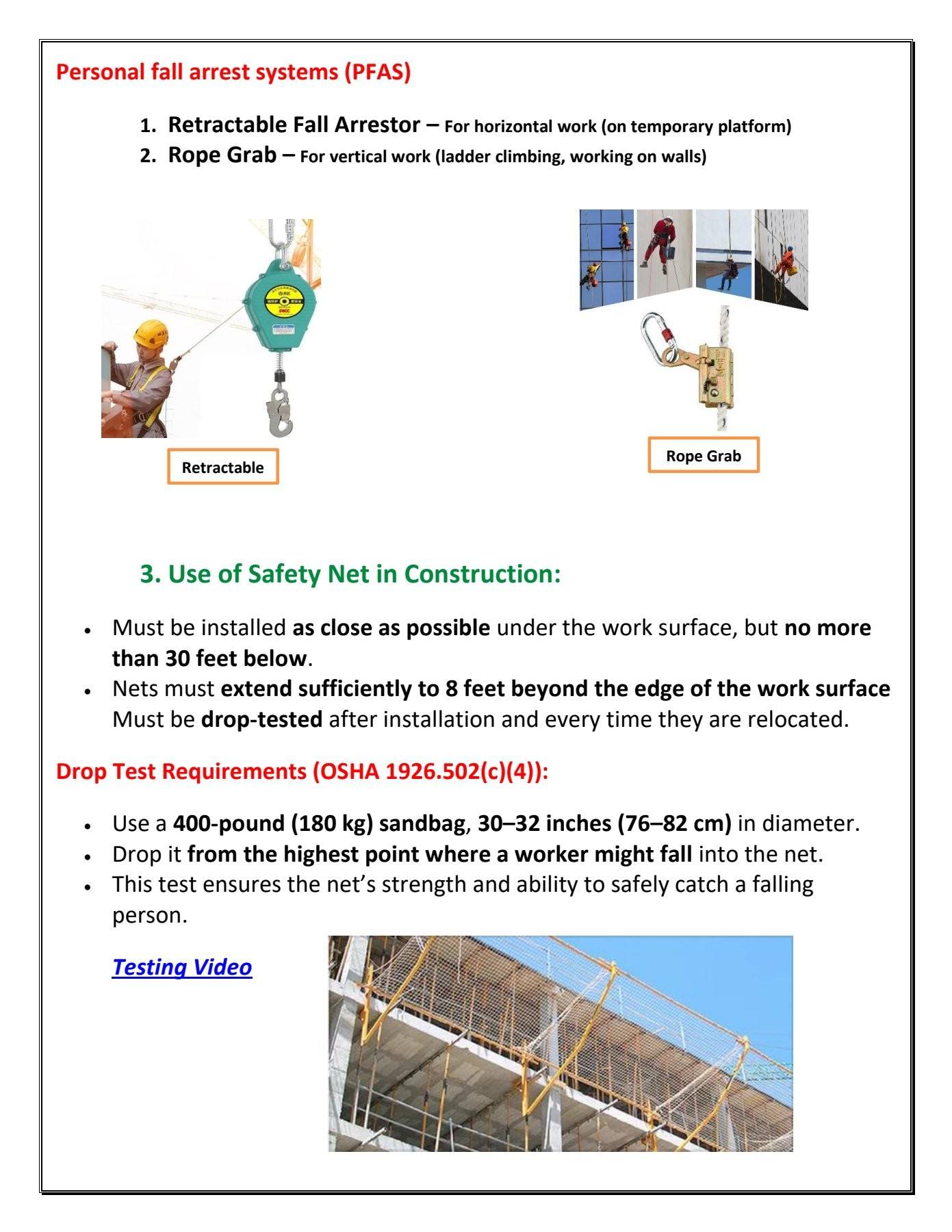 Hse Technical