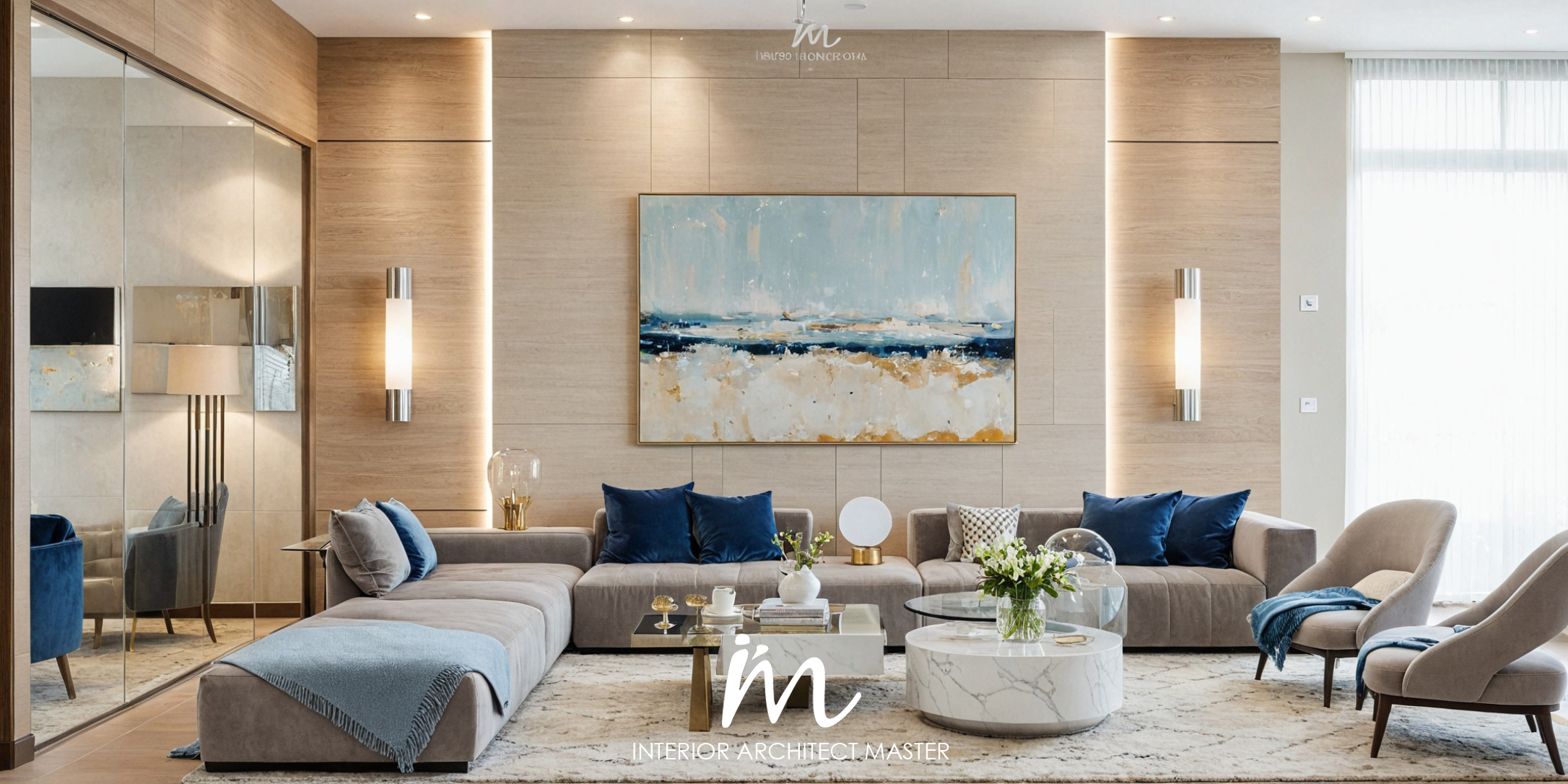 I Am Interior Architect... - I Am Interior Architect Master