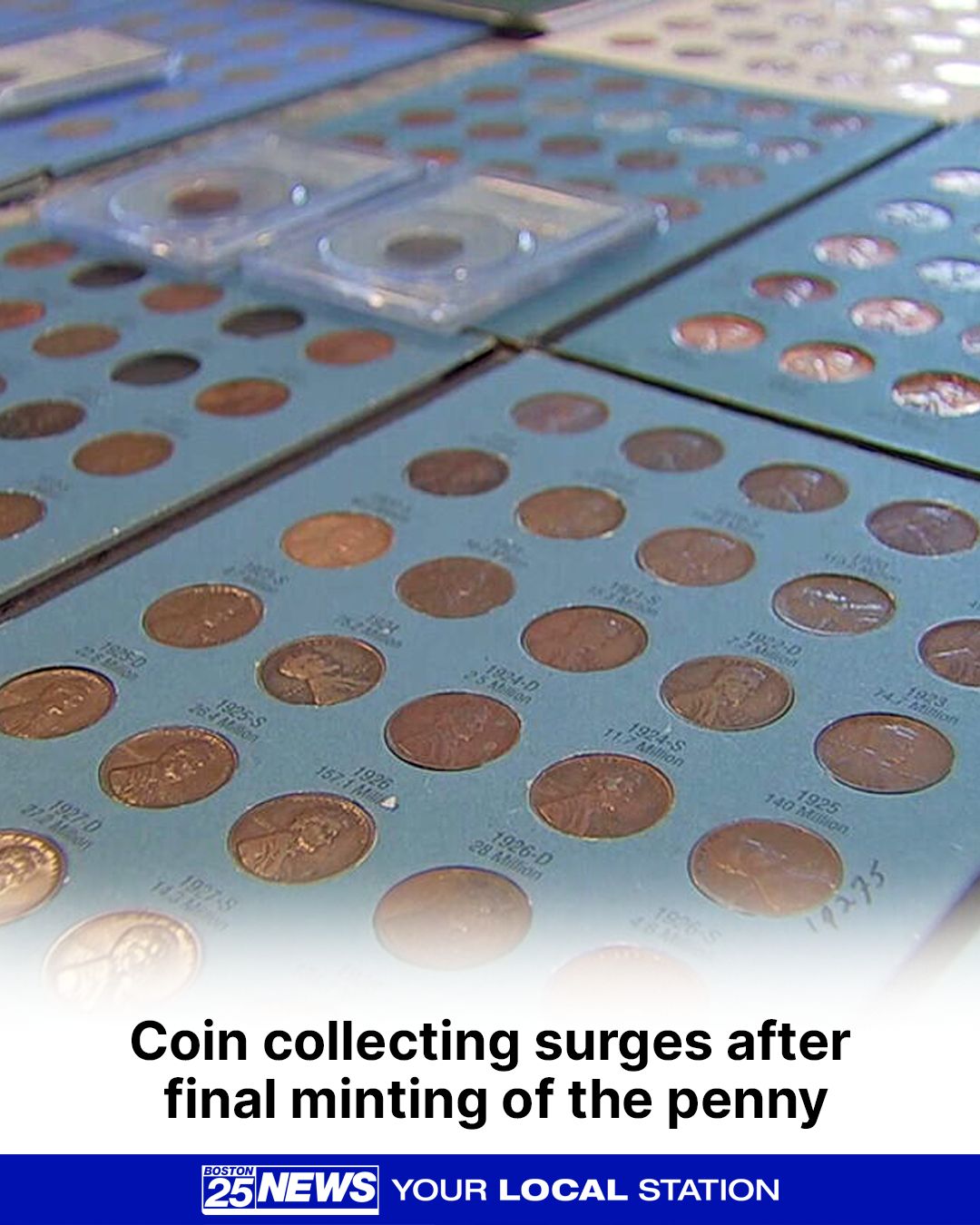 Boston - It might be time for a personal treasure hunt... The recent ...