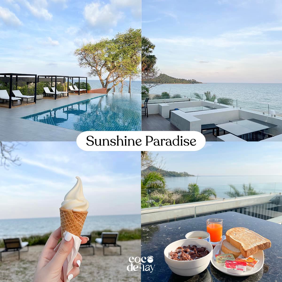 Coco de lay - โคโค่ เดอ เล | Bangkok