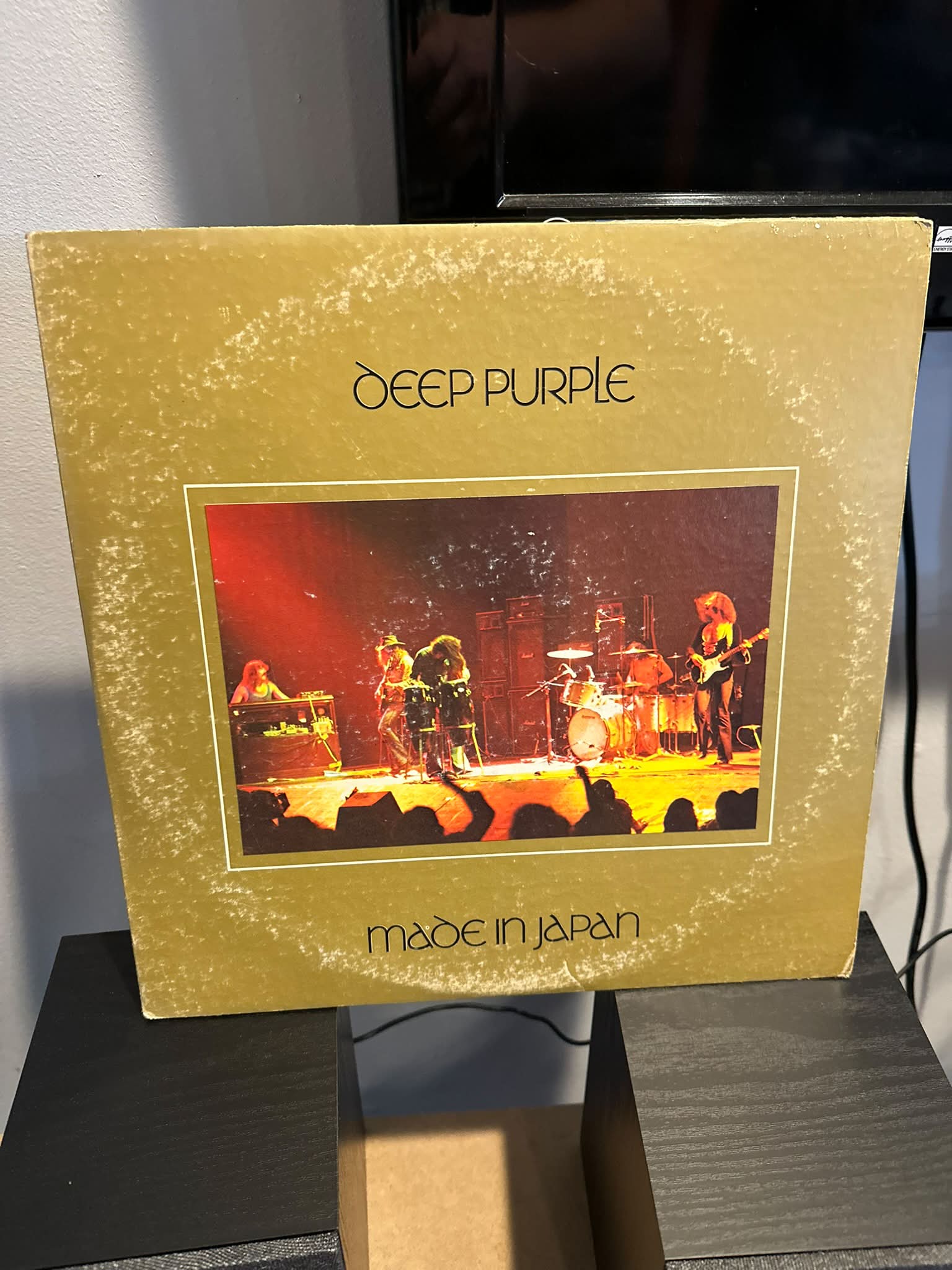DEEP PURPLE - 
