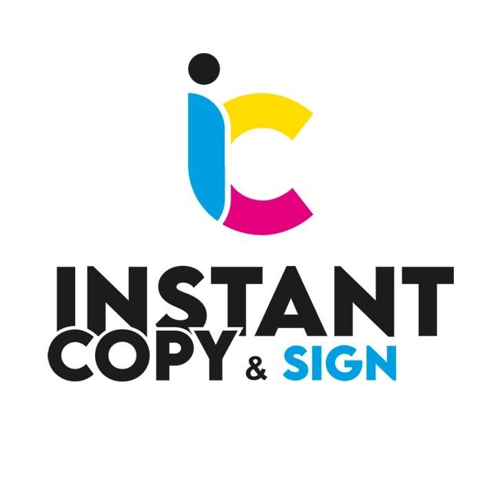 Instant Copy & Sign added a new photo. - Instant Copy & Sign