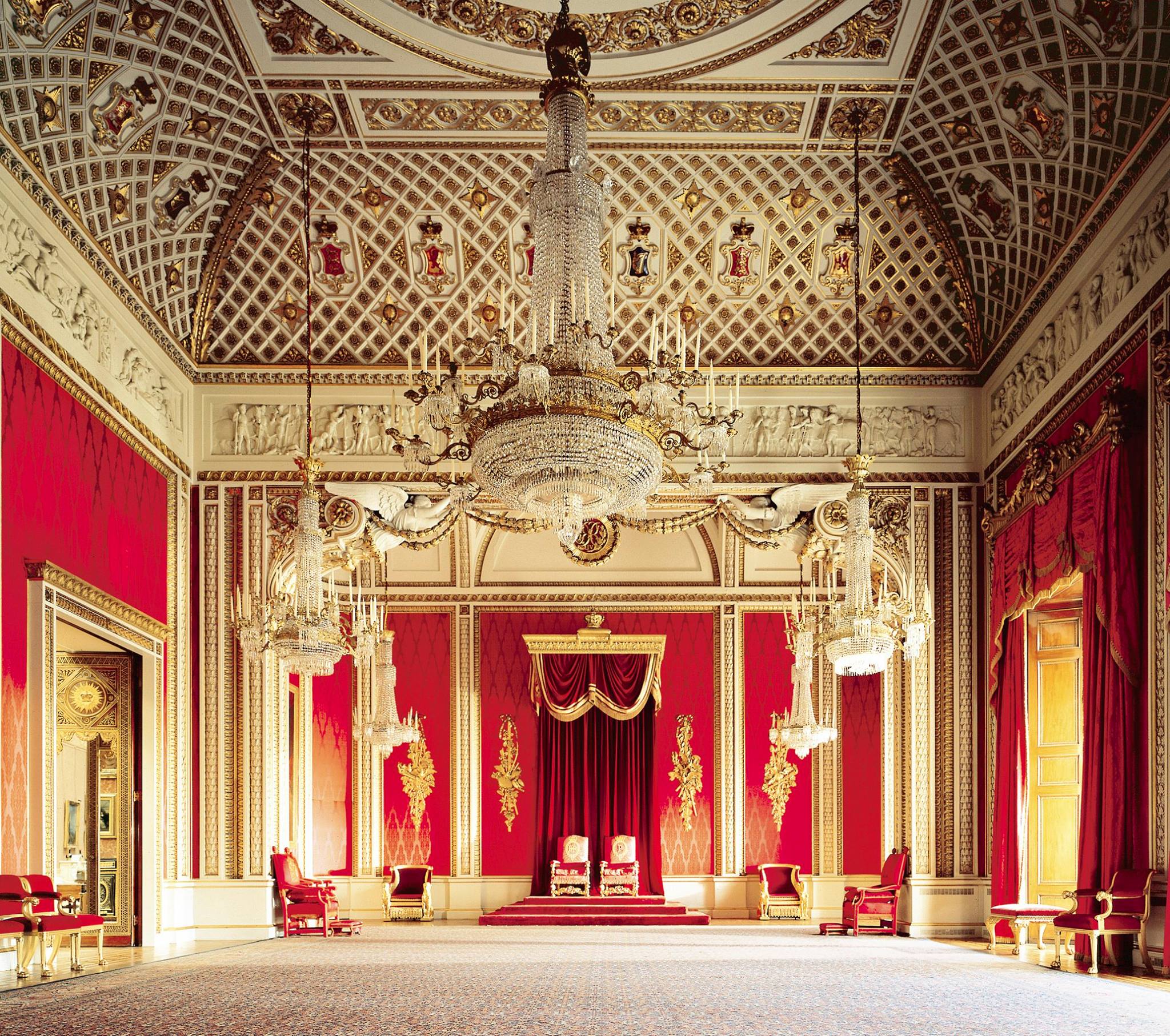 Magic Rentals | London