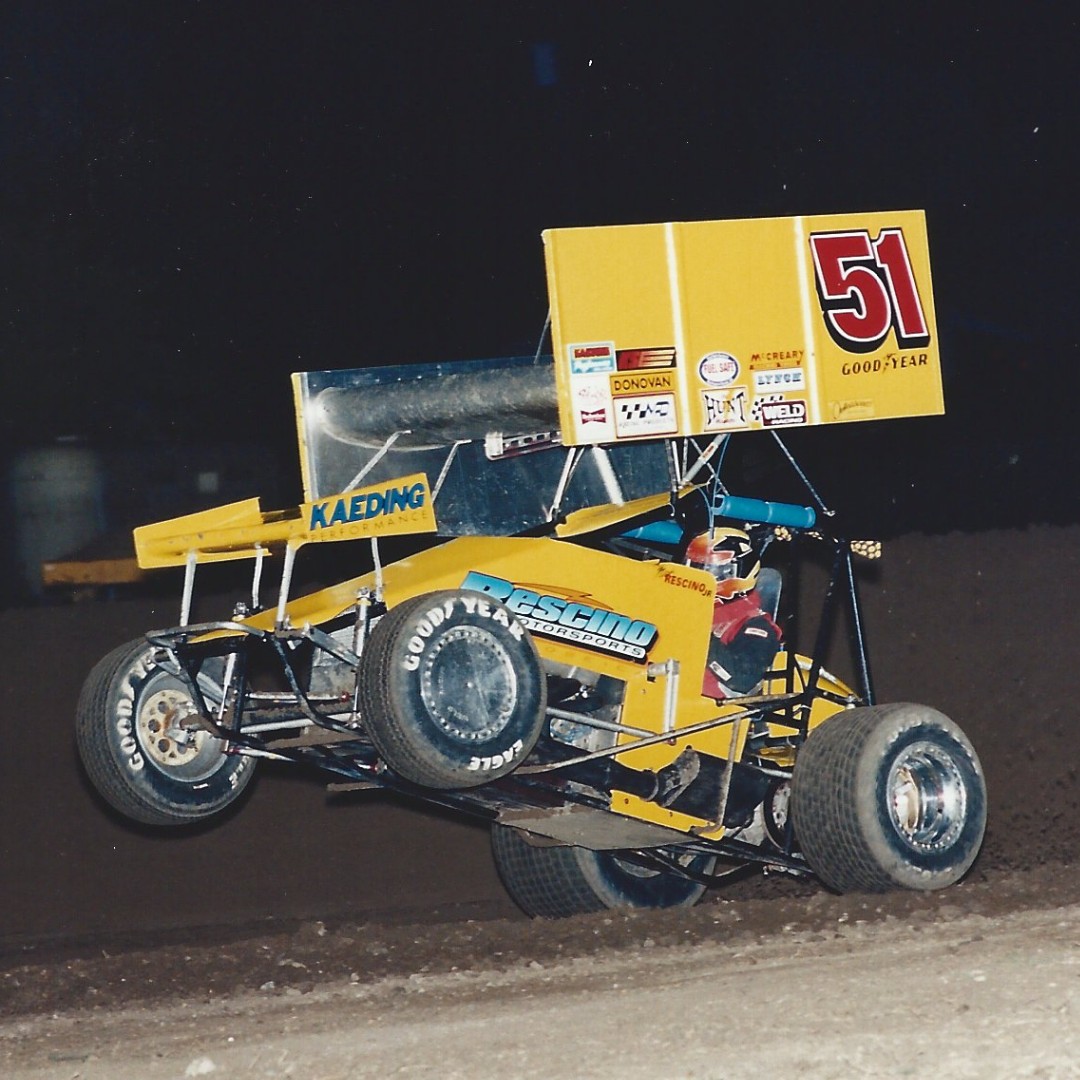 NARC - It's Wheelie Wednesday and here is a NARC flashback to Nick ...