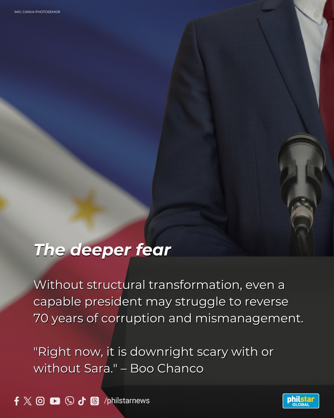 Philstar.com - Philstar.com added a new photo.
