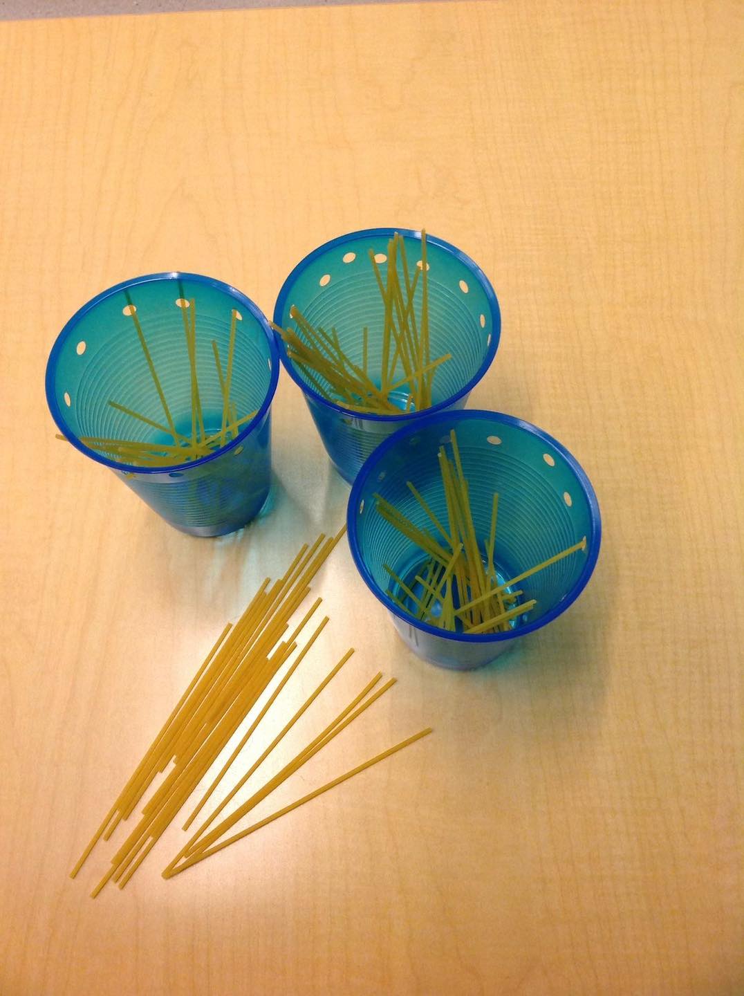 Montessori - What a cool 😎 inexpensive diy fine motor activity ~ hole ...