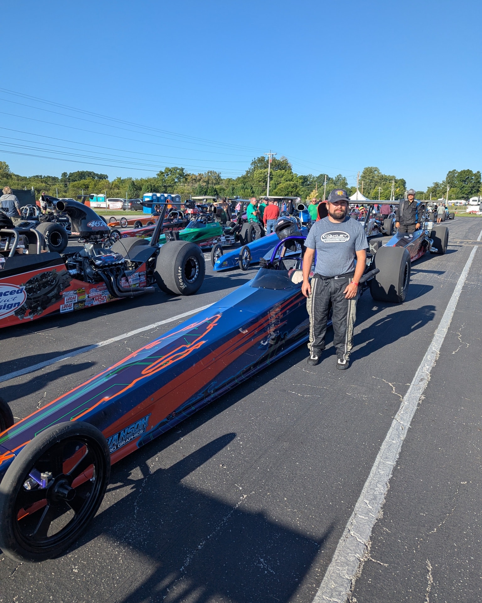 Swanson Motorsports